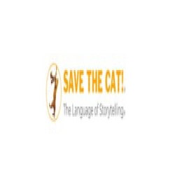 Save the Cat! logo