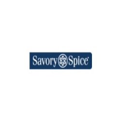 Savory Spice logo