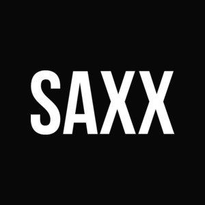 SAXX Underwear logo