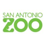 San Antonio Zoo logo