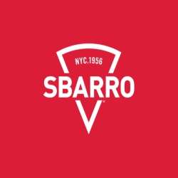 Sbarro logo