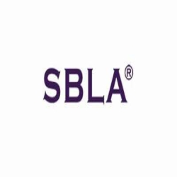 SBLA logo
