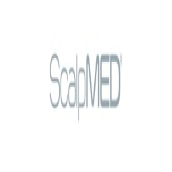 SCALP MED logo