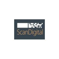 ScanDigital logo