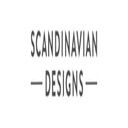 Scandinavian Designs logo