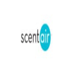 ScentAir logo