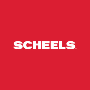 Scheels logo
