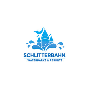 Schlitterbahn logo
