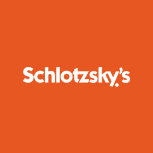 Schlotzsky's logo