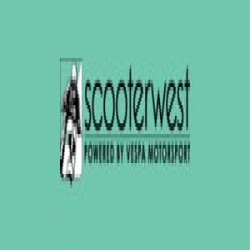 Scooterwest logo