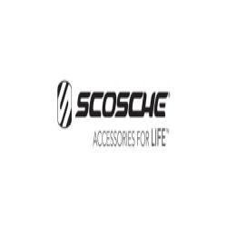 Scosche logo