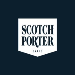Scotch Porter logo