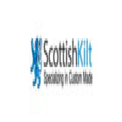 Scottish Kilt Shop logo