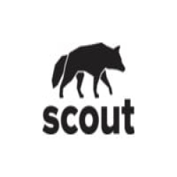 Scout Alarm logo