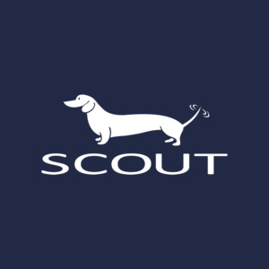 SCOUT logo