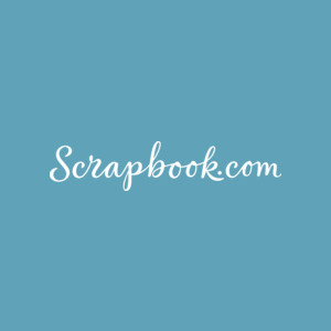 Scrapbook logo
