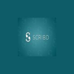 Scribd logo
