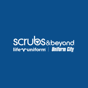 Scrubs & Beyond logo