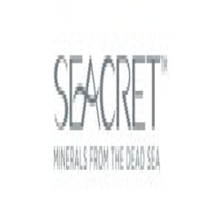 Seacret Spa logo