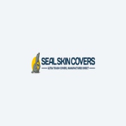Seal Skin Covers logo