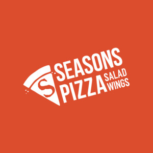 Seasons Pizza logo