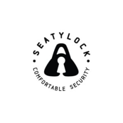 Seatylock logo