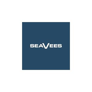 Seavees logo