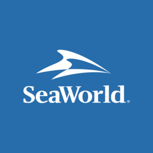 SeaWorld logo