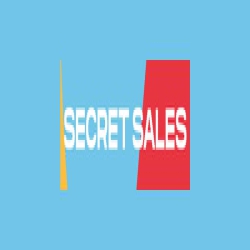 Secretsales logo