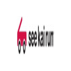 See Kai Run logo