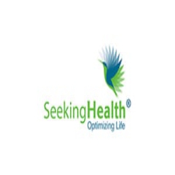 Seeking Health logo