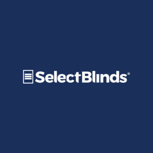 Select Blinds logo
