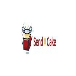 Send A Cake logo