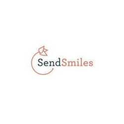Send Smiles logo