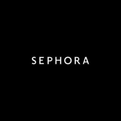Sephora UK logo
