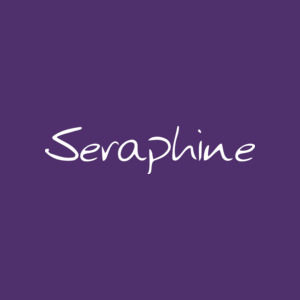 Seraphine Maternity logo