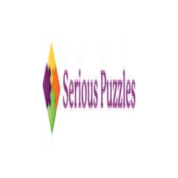 Serious Puzzles logo