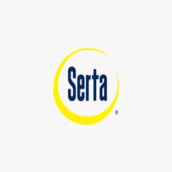 Serta logo