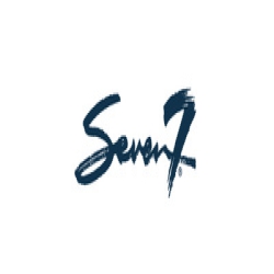 Seven7 Jeans logo