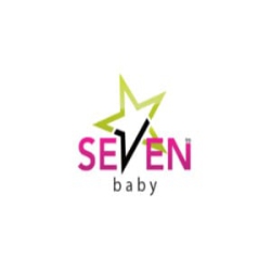 Seven Baby logo