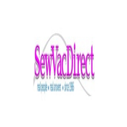 Sew Vac Direct logo