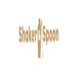 Shaker & Spoon logo