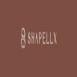 Shapellx logo