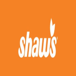 Shaw's Supermarket logo
