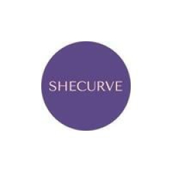SheCurve logo