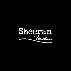 Sheeran Guitars logo