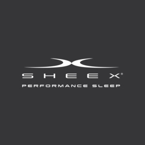 SHEEX logo