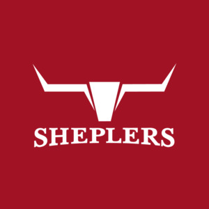 Sheplers logo