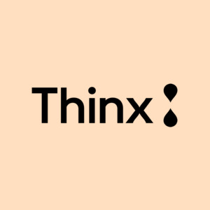 Thinx logo