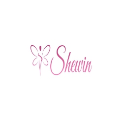 Shewin logo